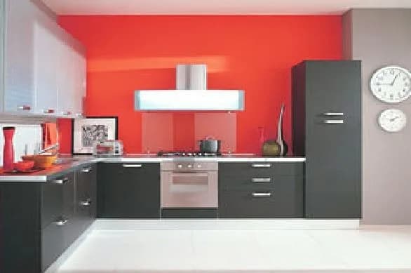 Aryamitra Verbena — Artistic Kitchen