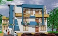 Coral Premium Villas, Vaishali Nagar