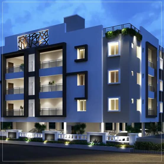 Sunshine Elite, Pragathi Nagar