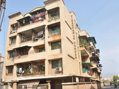 Nimbeshwar Garden, Panvel