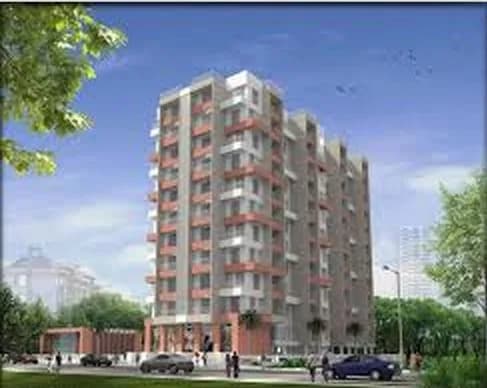 Shree Bhagwati Shilp, Punawale