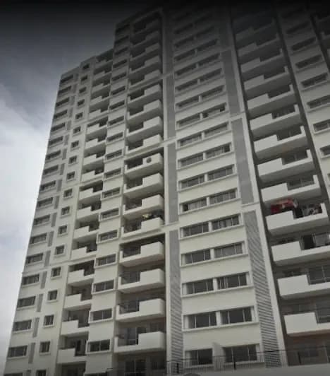 Pramuk Aqua Heights, Electronic City