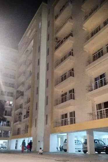 Mega Dream Homes, Karamchari Nagar