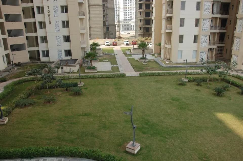 Urbtech Xaviers, Sector 168