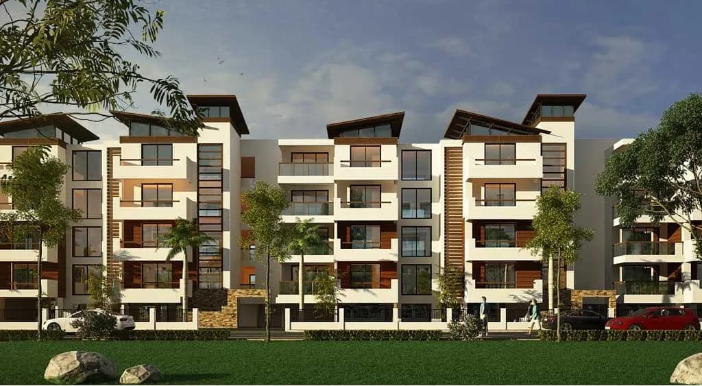 Ozone Urbana Aura, Devanahalli
