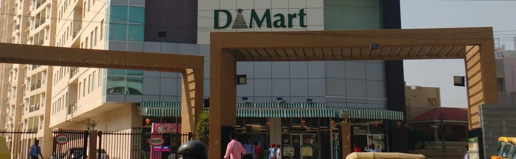 Plama Heights, Hennur