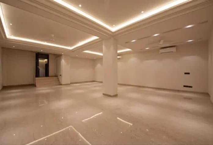 Greater Kailash 1 Builder Floors, Greater Kailash 1
