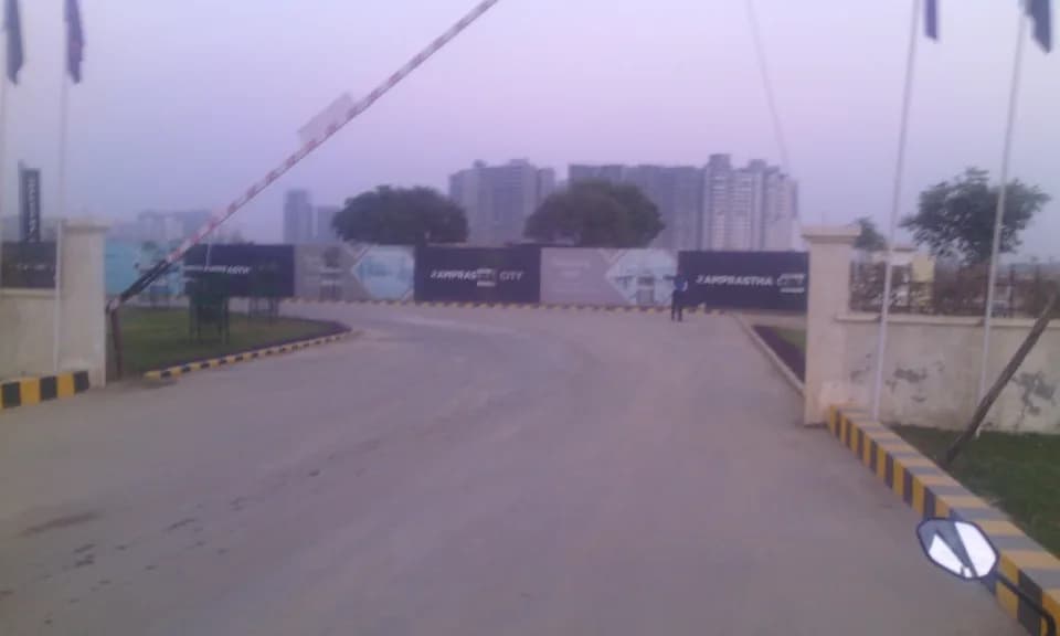 Ramprastha Plots, Sector 37D