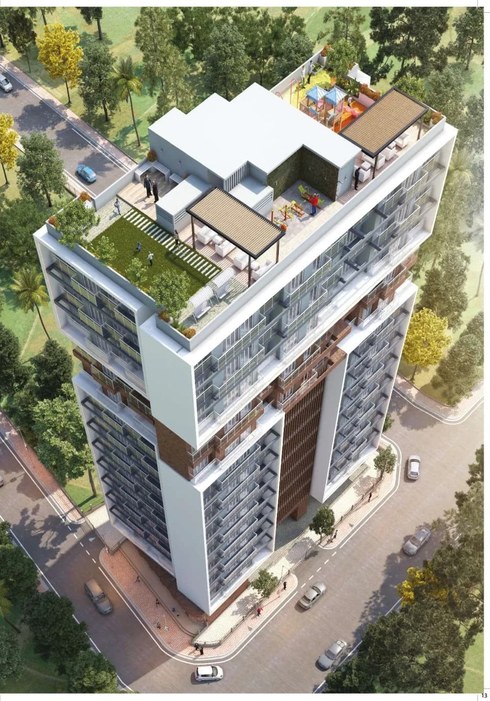 Neelkanth Samarth, Old Panvel