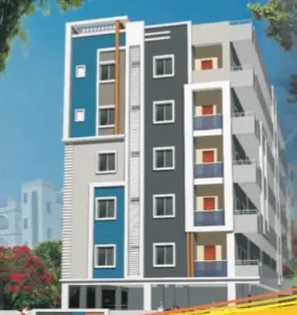 PMR Mahanya Reddy Castle, Suraram