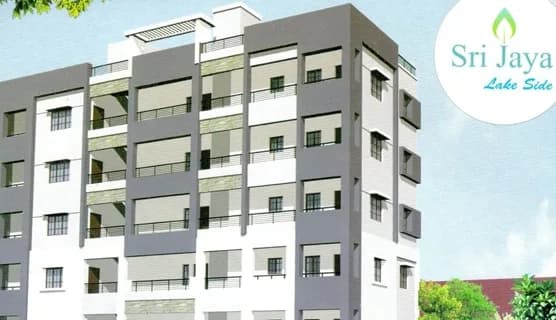Oyster Saket City — Image