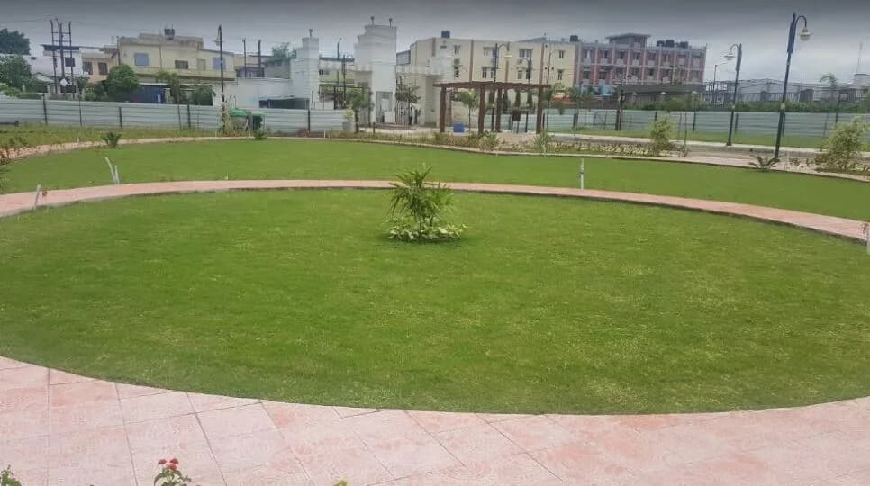 Mantra Happy Homes, Sidcul