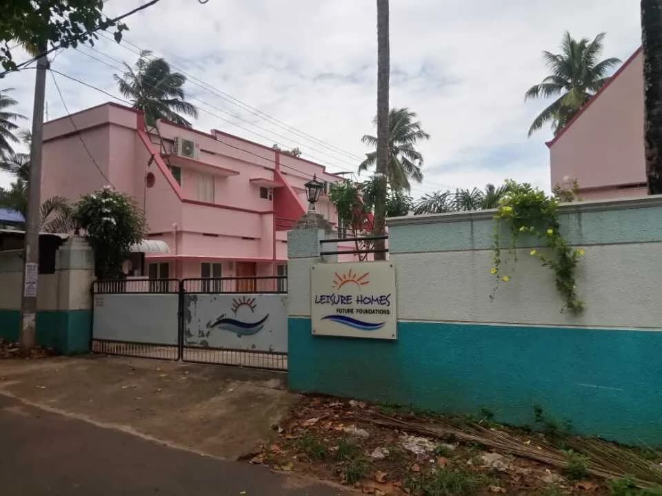 Future Leisure Homes, Kovalam