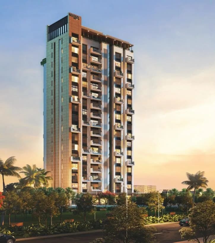 Viraya, Ballygunge