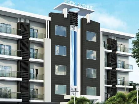 AP Park Avenue, Jatkhedi
