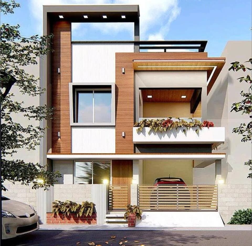 Elite Garden Plots, Vandalur