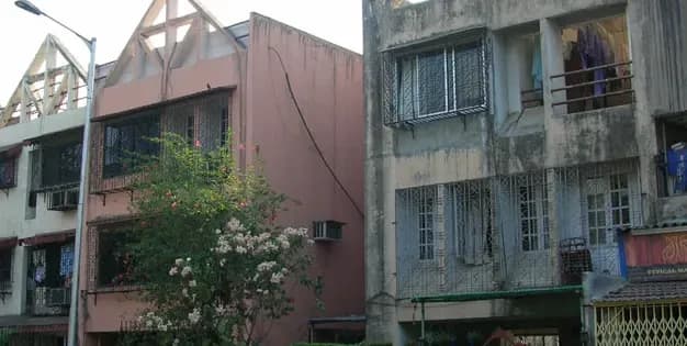 Charisma Zarina Park, Mankhurd