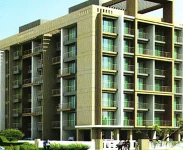 Prathamesh Residency — Image