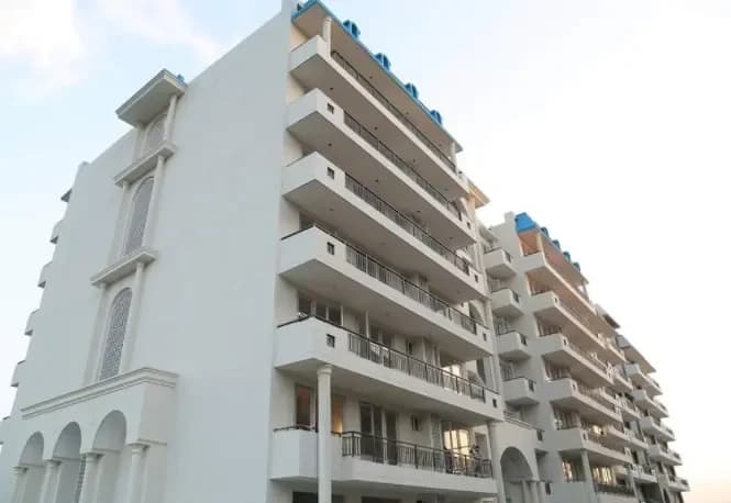 GTM The Capital, Sahastradhara Road