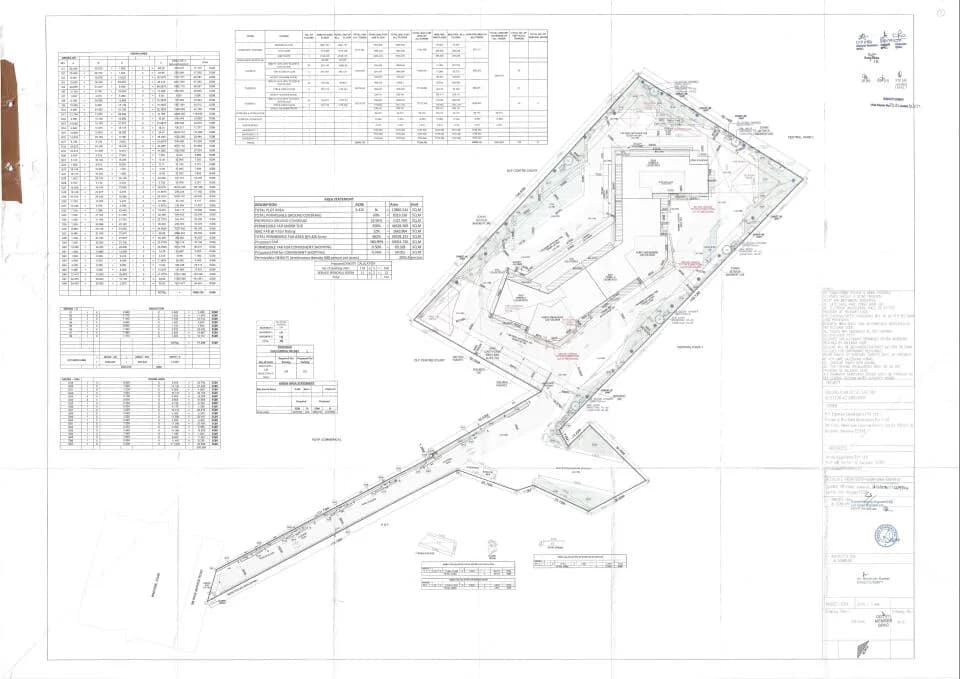 Experion One42 Golf Course Road, Sector 42