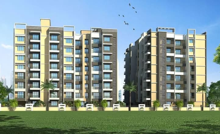 Patels Pride, Ambernath