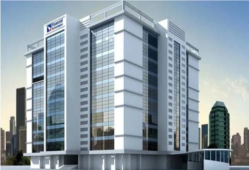 Dipti Business Park, Andheri West