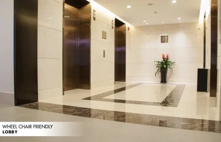 Ashok Odyssey, Ghatkopar West