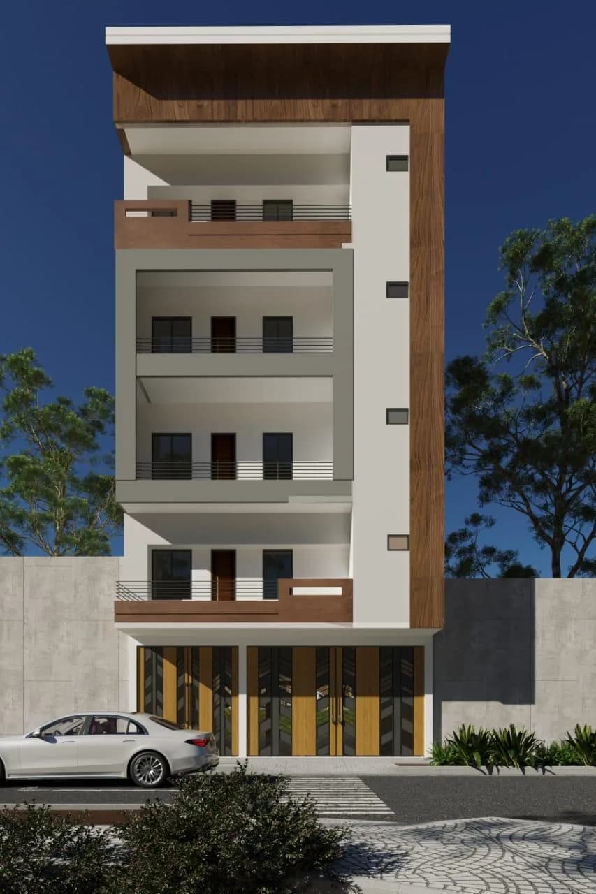 Casa View Apartment 3, Knowledge Park 5