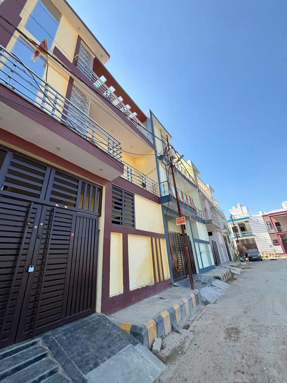 Aasra Puram Phase 2, Kanpur Road