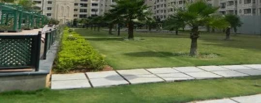 Mantri Espana, Kariyammana Agrahara