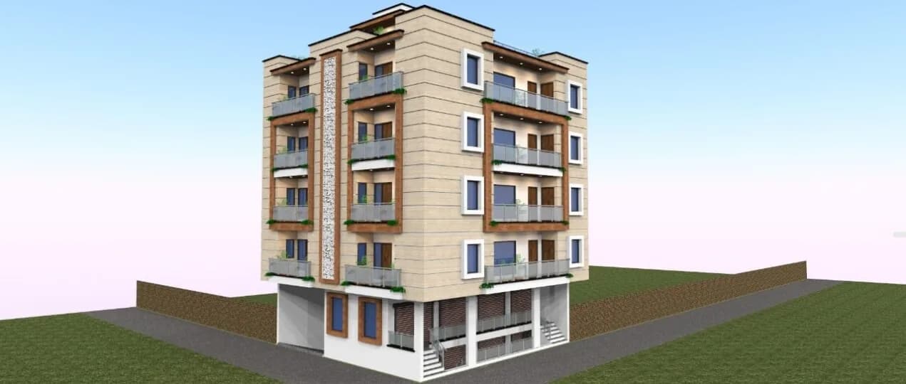 Manglam Sultanpur 1, Sultanpur