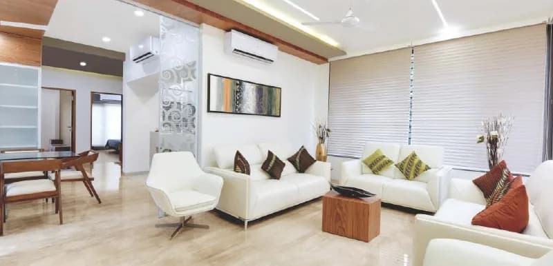 Kadamb Villas — Artistic Living