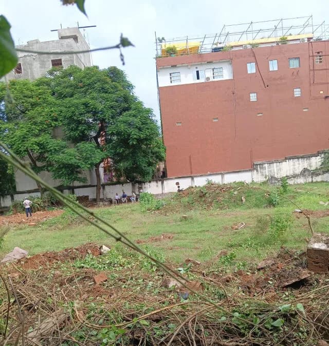 Mittal Jawahar Mall And Residency, Nathnagar