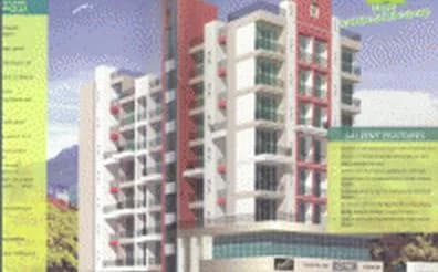 Om Sai Riddhi Siddhi Akruti, Sector 19 Ulwe