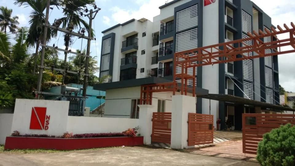 Sinmar Verona, Edappally