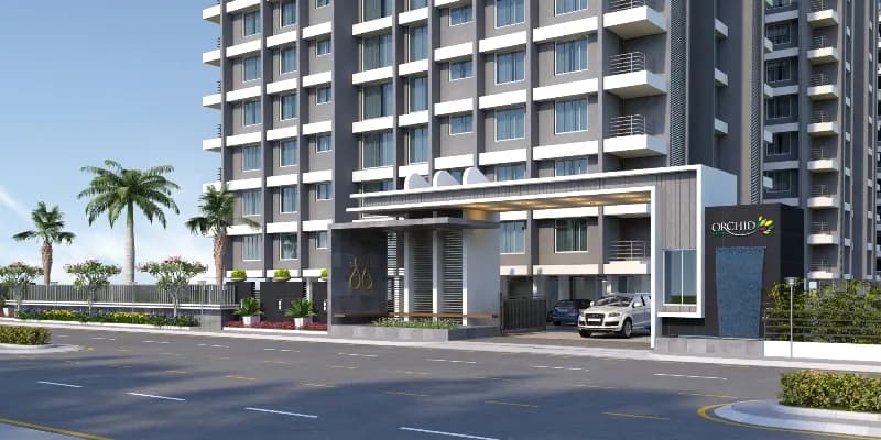 Orchid Greens, Palanpur