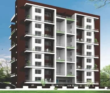 Green House Ventures Arena 29, Rahatani