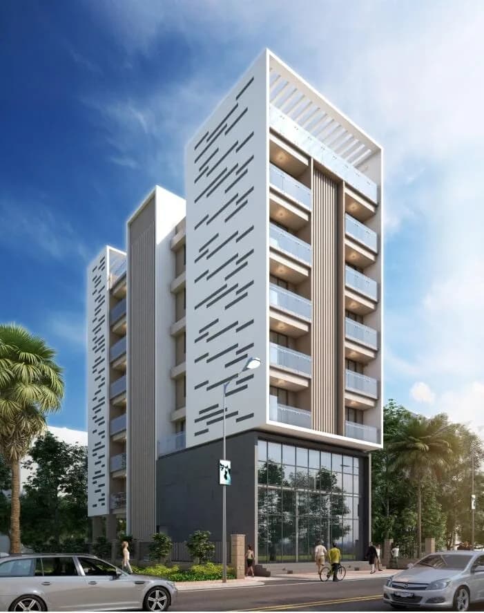 Govind Chintamani, Panvel