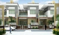 Felicity Malhotras Select Homes — Front Elevation