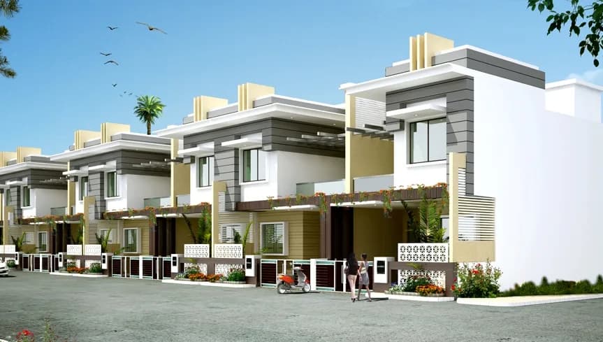 Felicity Malhotras Select Homes, Sirsi Road