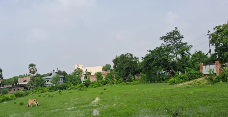 RDA Sankalp Sarovar Enclave, Bhadauni