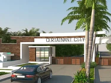 Certainant City, Devanahalli