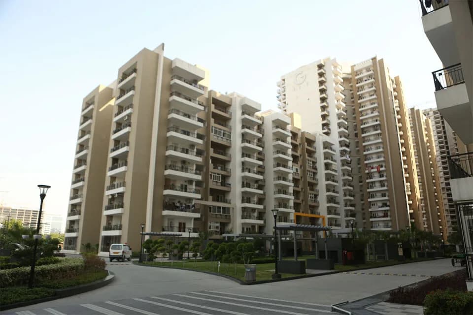 Gulshan Ikebana, Sector 143