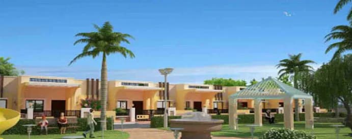 Shrishti Shree Dham Residency, Bairagarh