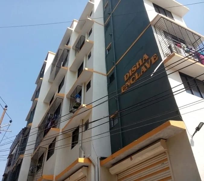 Mahalaxmi Disha Enclave, Virar East