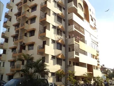 IDEB Gowri Apartments, BEL Road