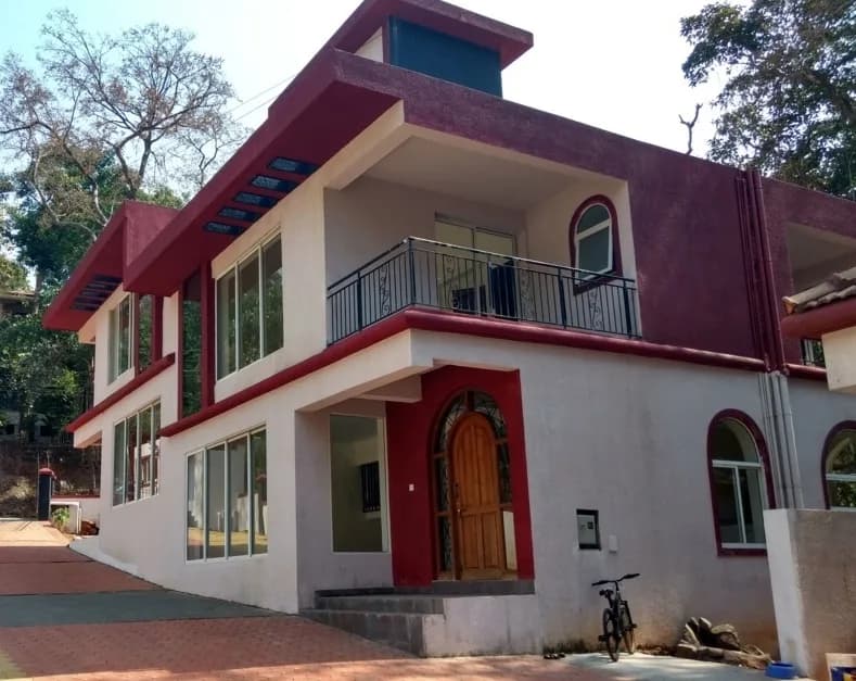 Mosaic Twin Villas Socorro, Aradi Socorro