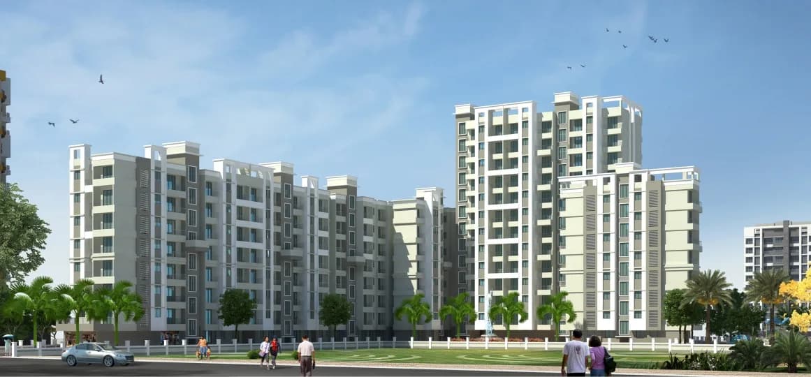 Rai Paradise, Katemanivali