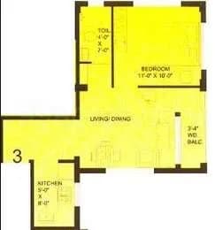 Mayfair Eternity, Harinavi