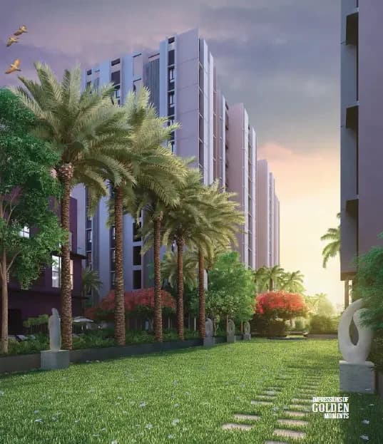 Embee Delight, Kadamtala